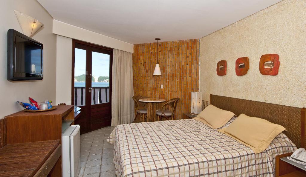 Deluxe Kamer