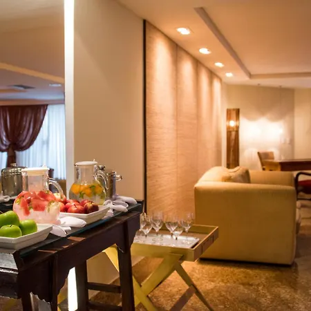 Rifoles Praia Hotel E Resort-2